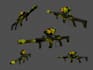 design roblox models and props for your game