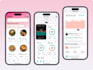 do full ios and android mobile app UX UI design