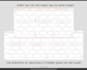 provide a gratitude journal, digital, printable