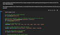 be your python coder and script writer