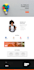 design full  responsive website