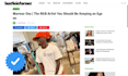 write about your music in a popular music blog