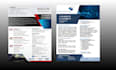 create a professional business capability statement