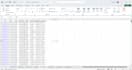 scrape data from websites using python