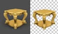 professional clipping path service for perfect cutouts