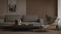 create realistic rendering for your interior room