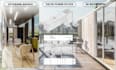 design a profitable container home for airbnb or rental business