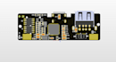 make pcb design pcb layout and circuit schematic
