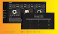 do website development, deployment, bug fixing, optimisation