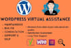 your IT support virtual assistant for maintenance