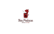 design powerful logo tea cafe