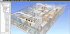 make a bim revit project model accoarding to your needs