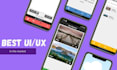 develop android and ios application using flutter