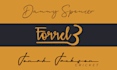 design personalized cursive logo