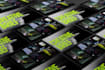 create a mood board for your project