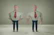 do low poly character modelling for you in blender