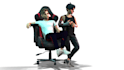 design 3d character and 3d animation for game or video