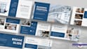 design a powerpoint presentation and pitch deck
