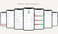 convert figma to next js, react, ionic, angular or react native templates