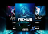 design electronic press kit, media kit and animate epk