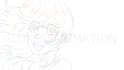 do japanese style fully colored 2d animations