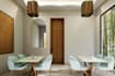 create realistic exterior and interior designs in archicad, sketchup and d5