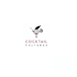 do favorite acceptable cocktail bar drink logo