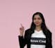 be your spokesperson model with office background