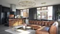 design and render photorealistic architecture in 4k