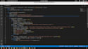 scrape any website using python