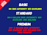 do SEO backlinks link building service