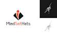 provide an awesome modern catchy signature logo