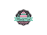provide a bakery, cake, cupcake, cafe, BBQ and chef logo