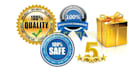 audit and implement SEO fixes to boost rankings traffic and leads