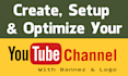 help you create a successful youtube channel