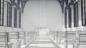 create 3d cinematic animation in unreal engine 5