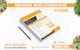 design invoice editable letterhead worksheet