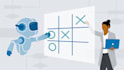 develop artificial intelligence ai game bots npc in unity