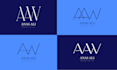 create text logo design