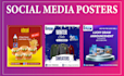 be your social media post maker
