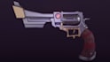 unwrap and texture your 3d models in substance painter