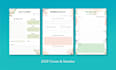 design kdp journal cover and interior, custom planner for low content