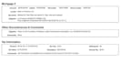 do professional title abstract and title examine search