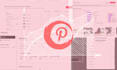 setup, optimize, and pinterest marketing, pins, and boards