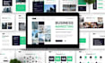 redesign powerpoint presentation improve business powerpoint edit pitch deck
