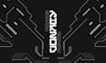 design you mecha, techwear, sci fi, logo