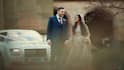 do cinematic wedding trailer video editing