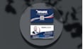create professional business card design print ready