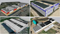 offer consultancy service for all types of solar system