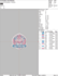 do embroidery logo few hours